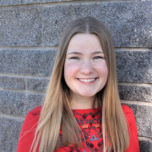 Meet your Posher, Emma